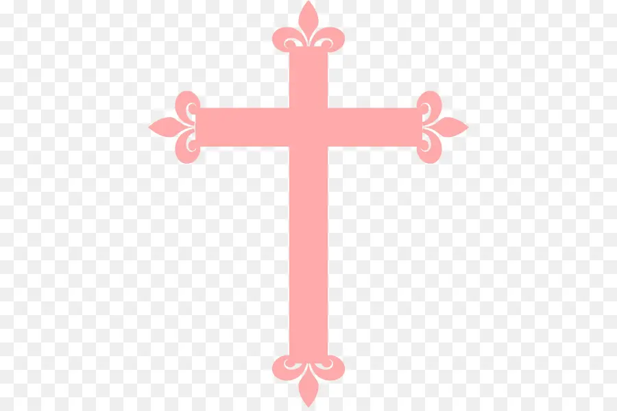 крещение，христианский крест PNG
