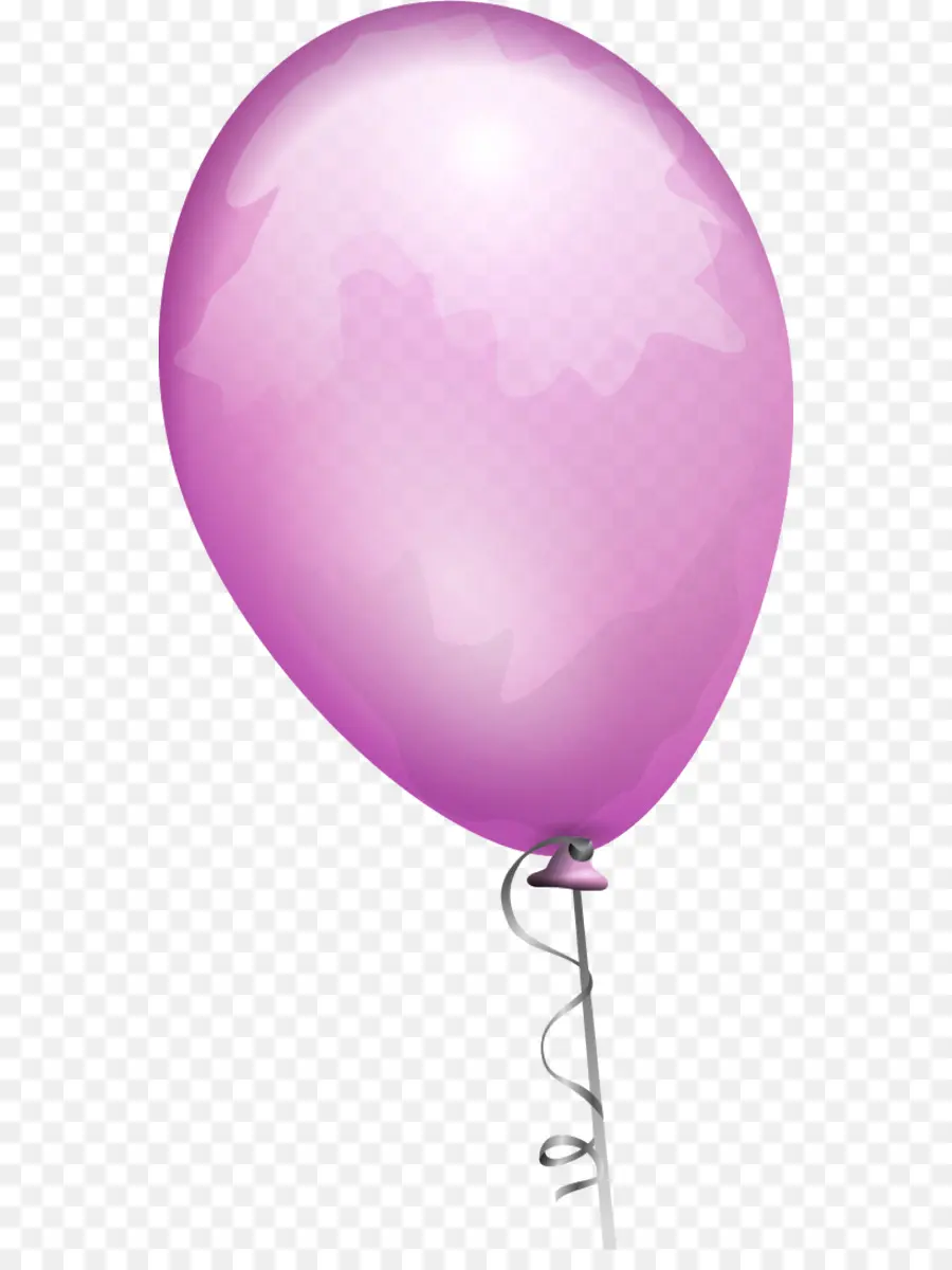 воздушный шар，речи шар PNG