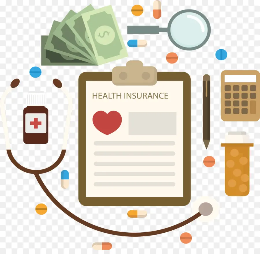 медицинское страхование，страхование PNG