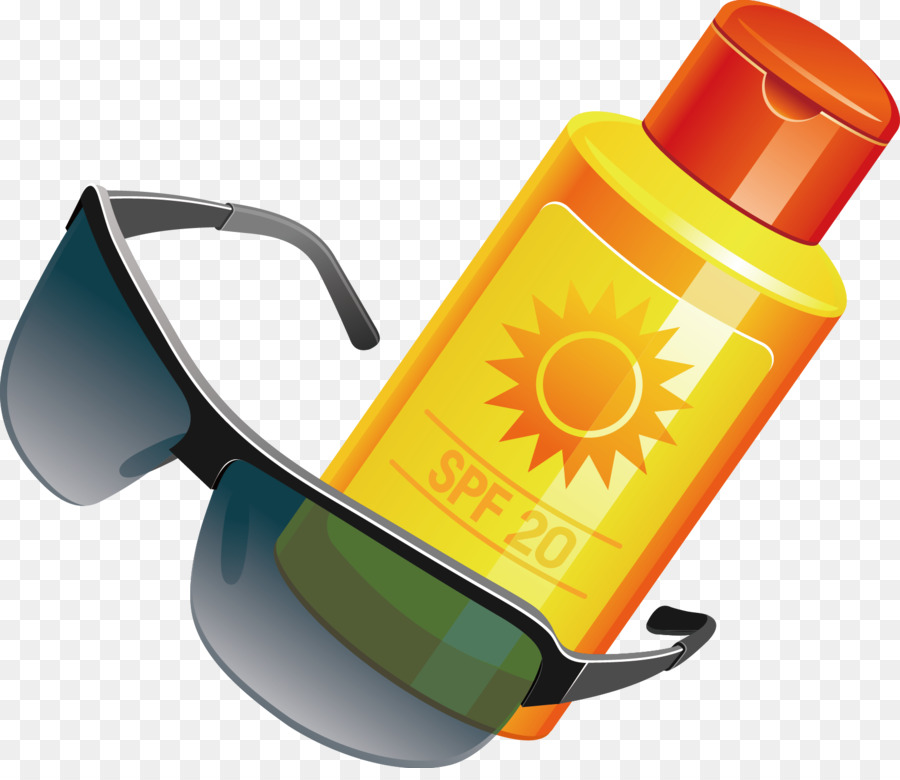 солнцезащитные очки，адоб иллюстратор PNG