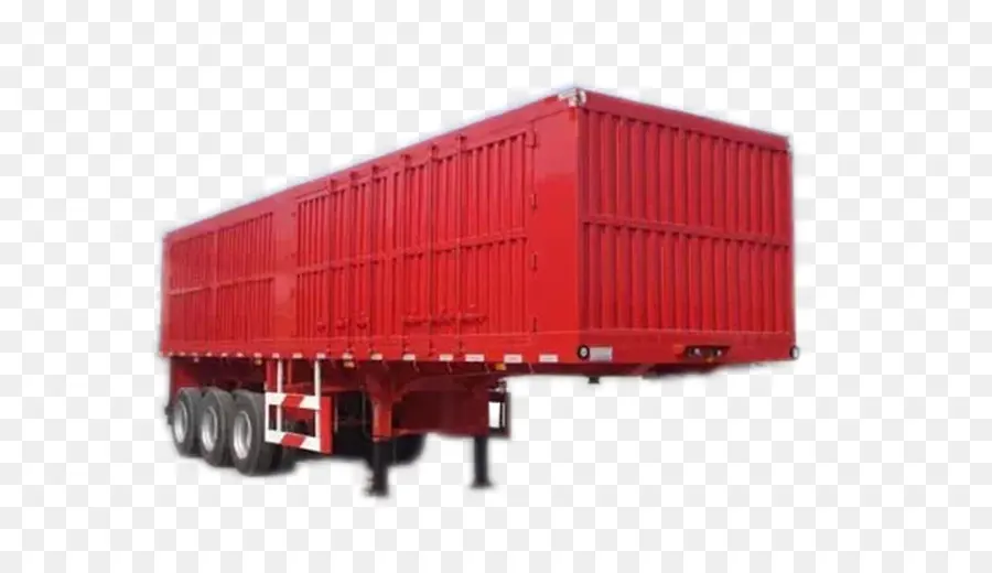грузов，полуприцеп грузовика PNG
