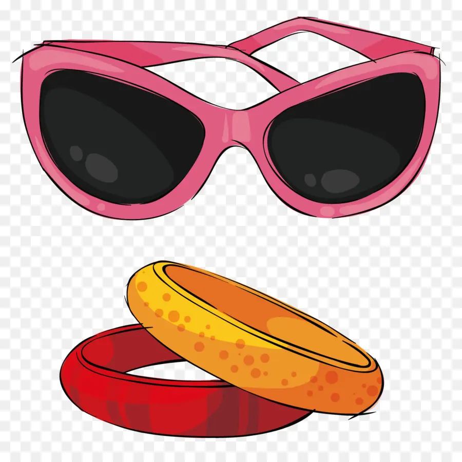 Sunglasses，Джейд PNG