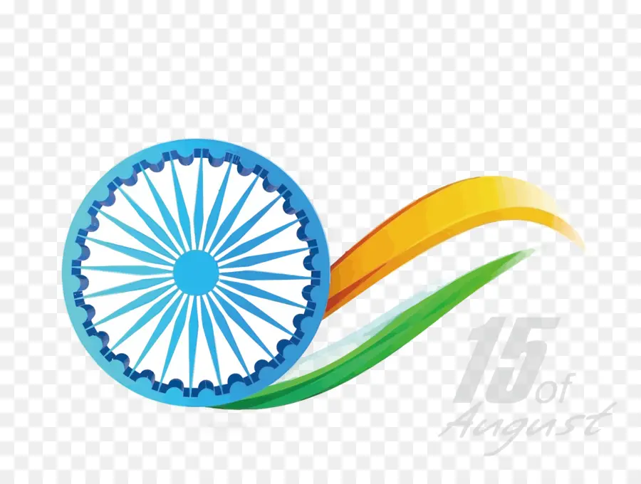 Индия，День независимости Индии PNG