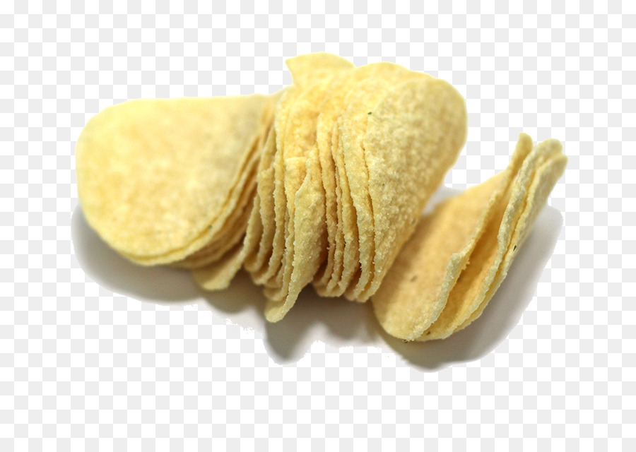 картофельные чипсы，попкорн PNG