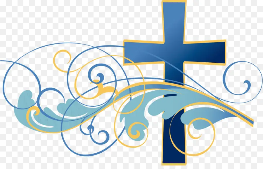 христианство，христианский крест PNG