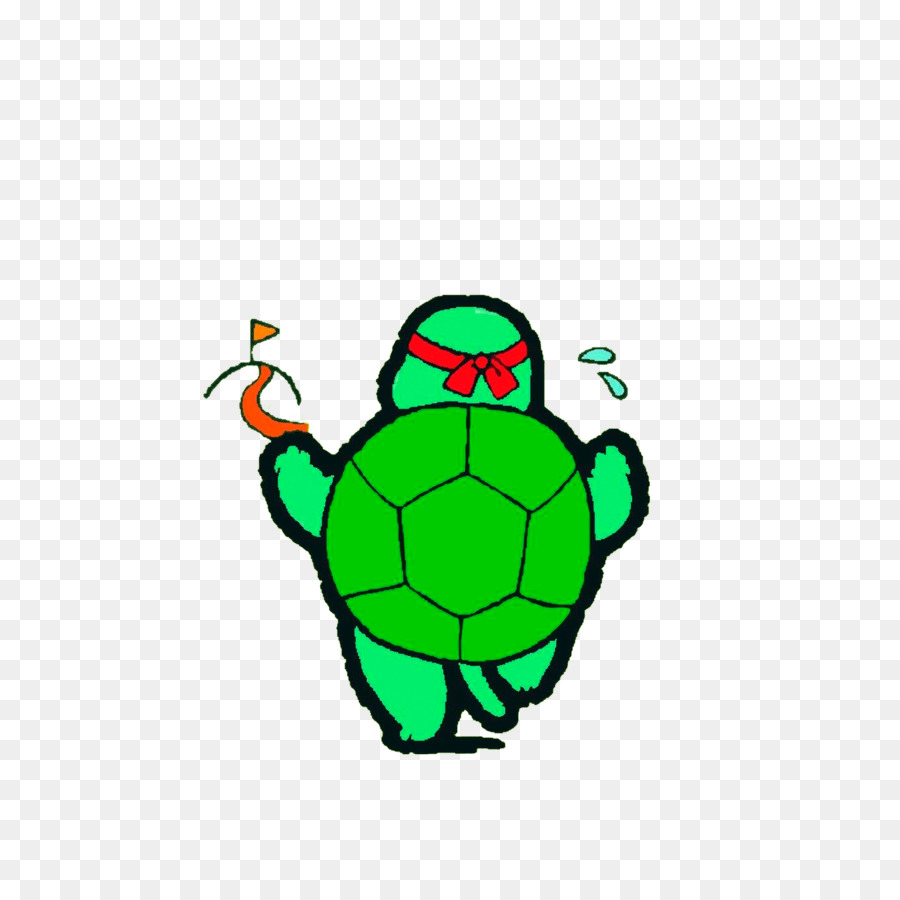 черепаха，растровая графика PNG