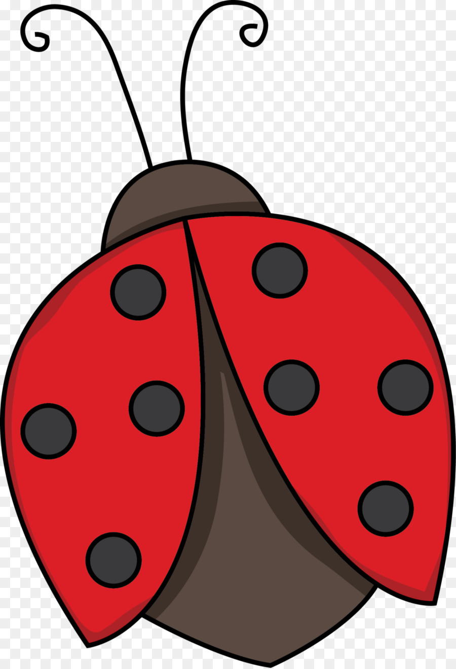 Ladybug Божья коровка