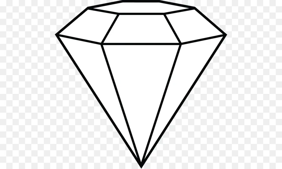 алмаз，рисунок PNG