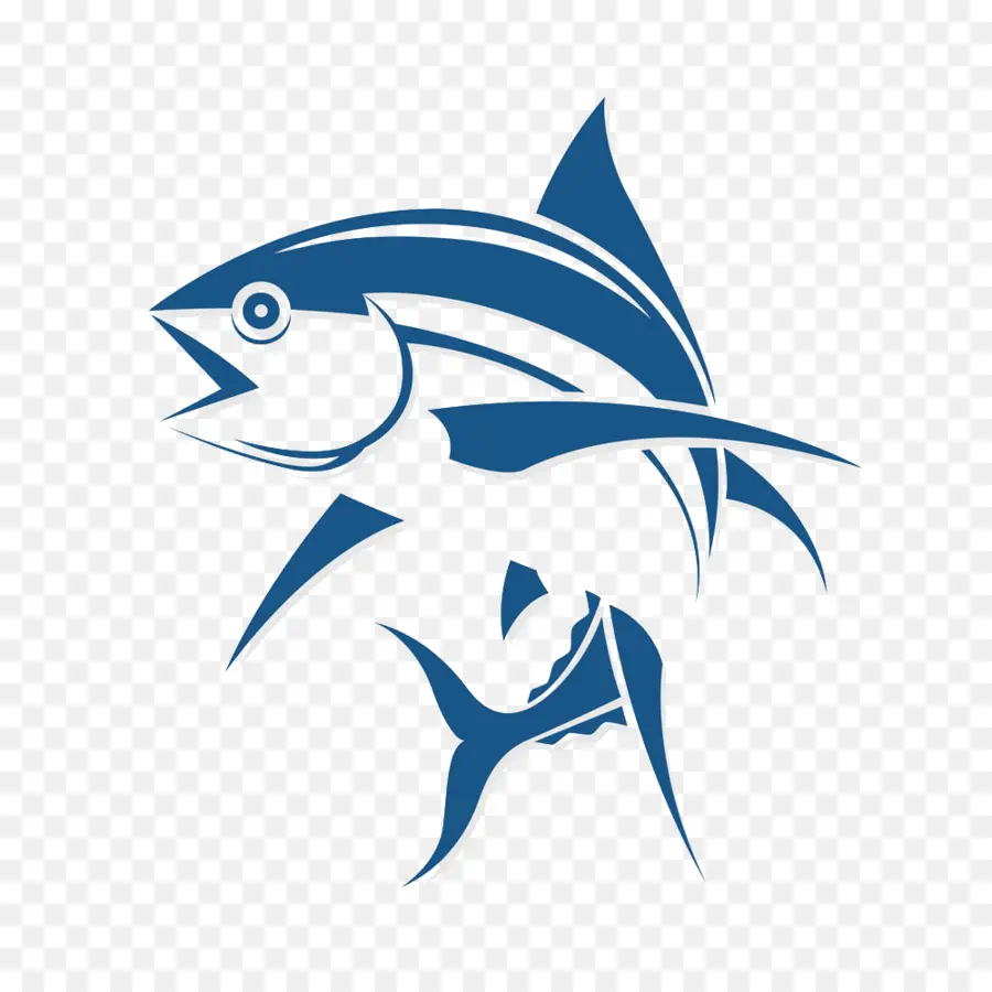 логотип，тунец PNG