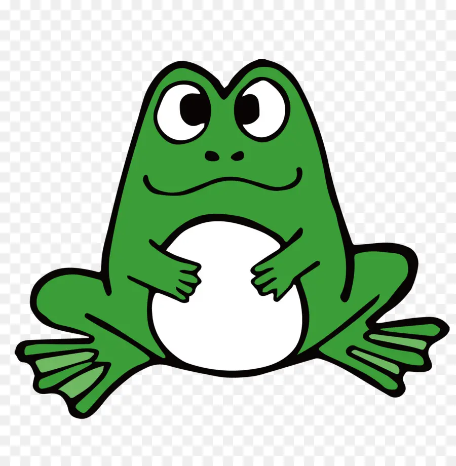 человек амфибия，Frog PNG