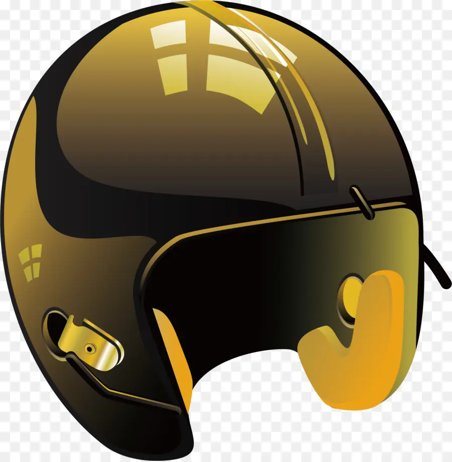 футбольный шлем，мотоциклетный шлем PNG