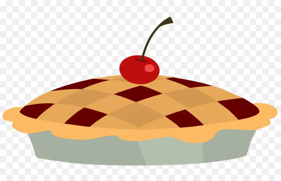вишневый пирог，яблочный пирог PNG