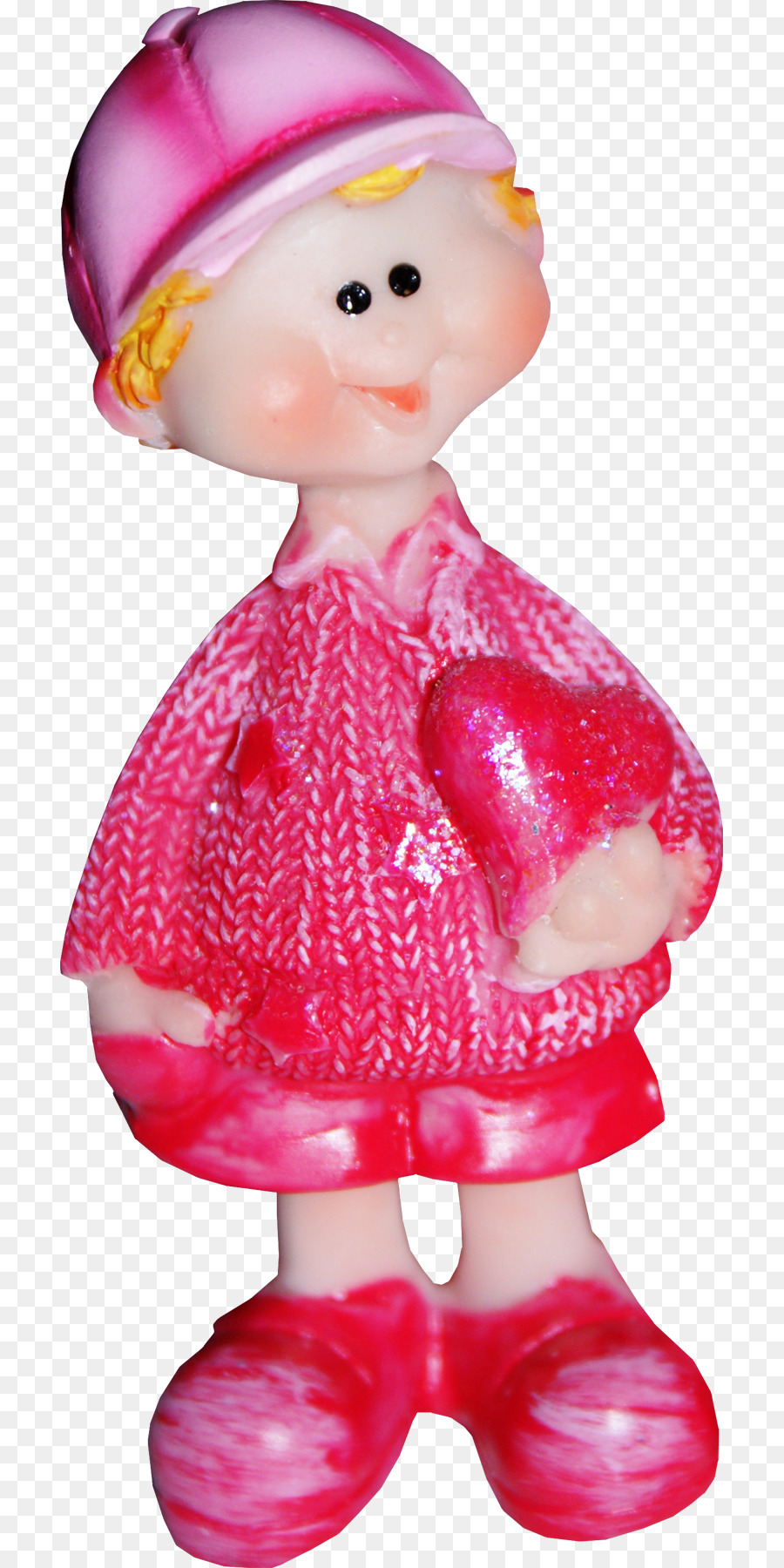кукла，скульптура PNG