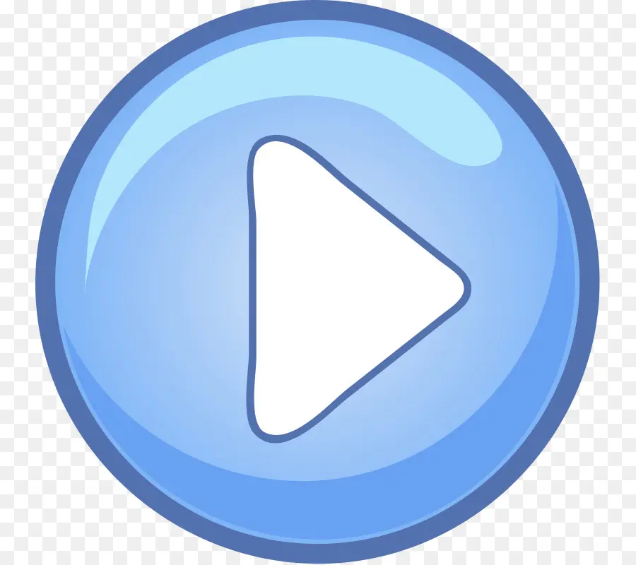 кнопка，кнопку воспроизведения на Youtube PNG