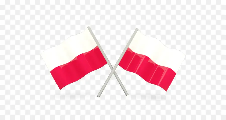 Польша，флаг PNG