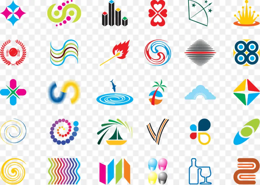 логотип，абстрактное искусство PNG