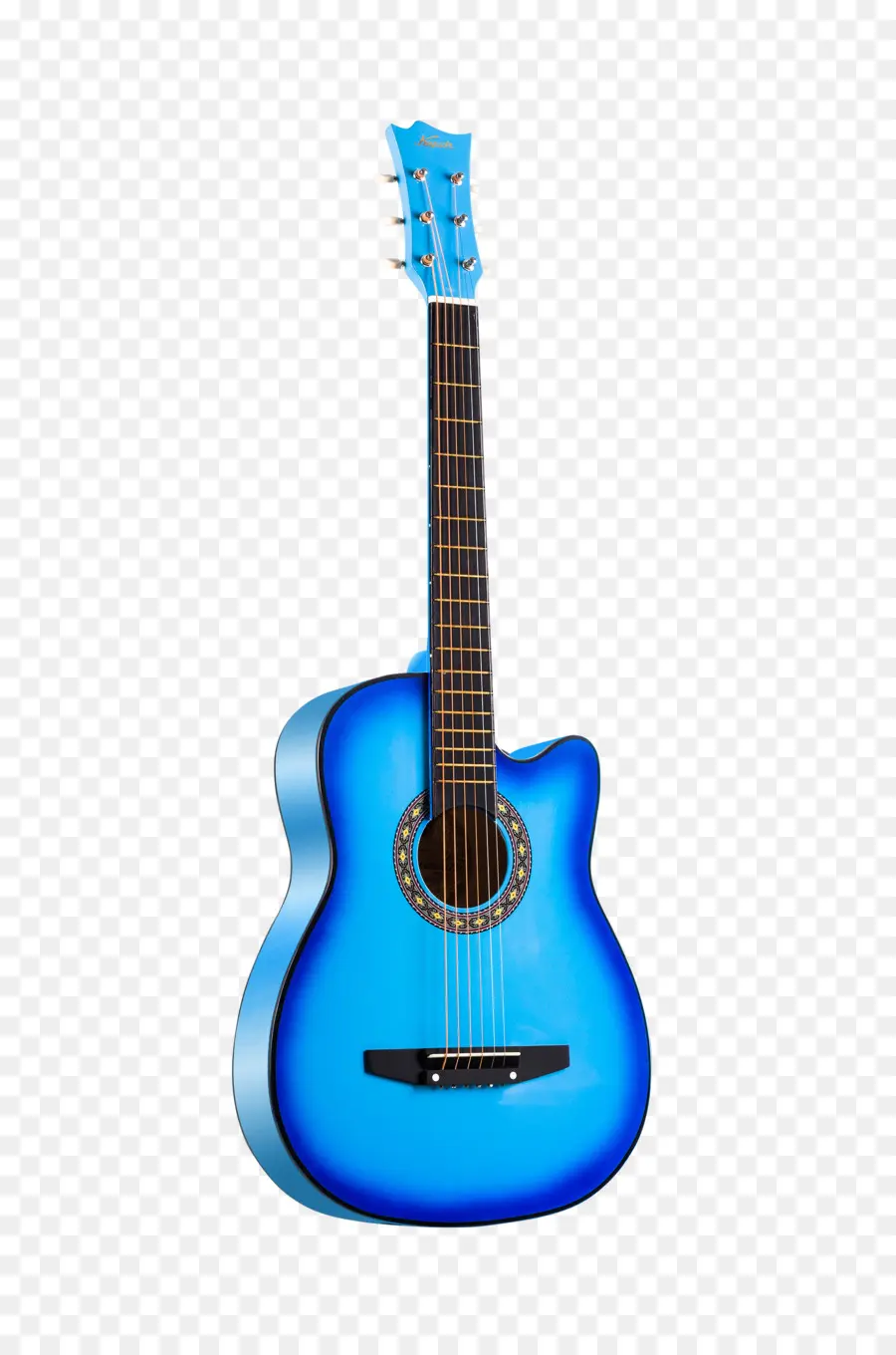 акустическая гитара，гитара PNG
