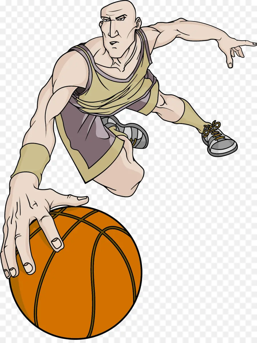 баскетбол，баскетболист PNG