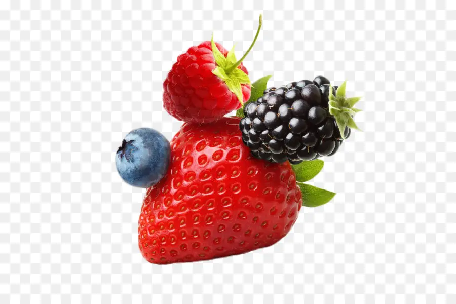 Strawberry，Berry PNG