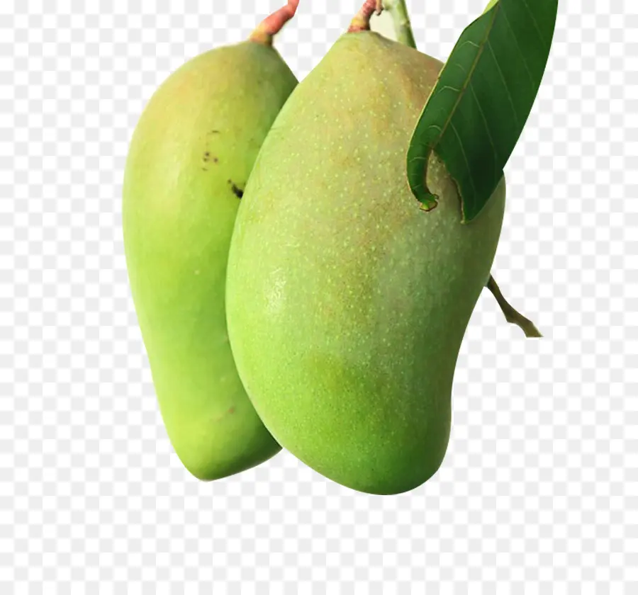 смузи，манго PNG