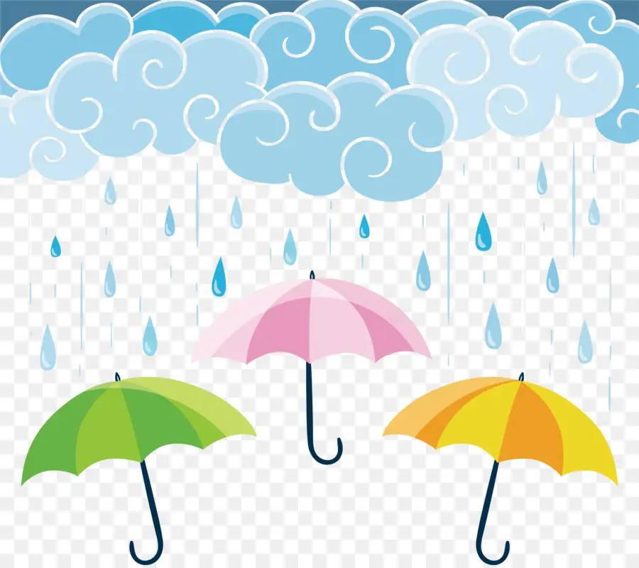зонтик，графический дизайн PNG