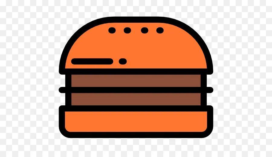 гамбургер，хот дог PNG