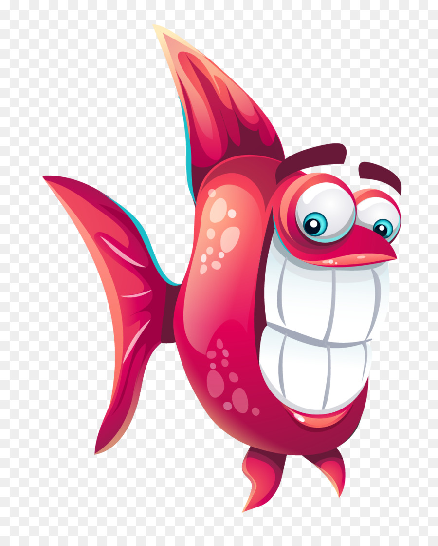 Смешные Рыбки Фото