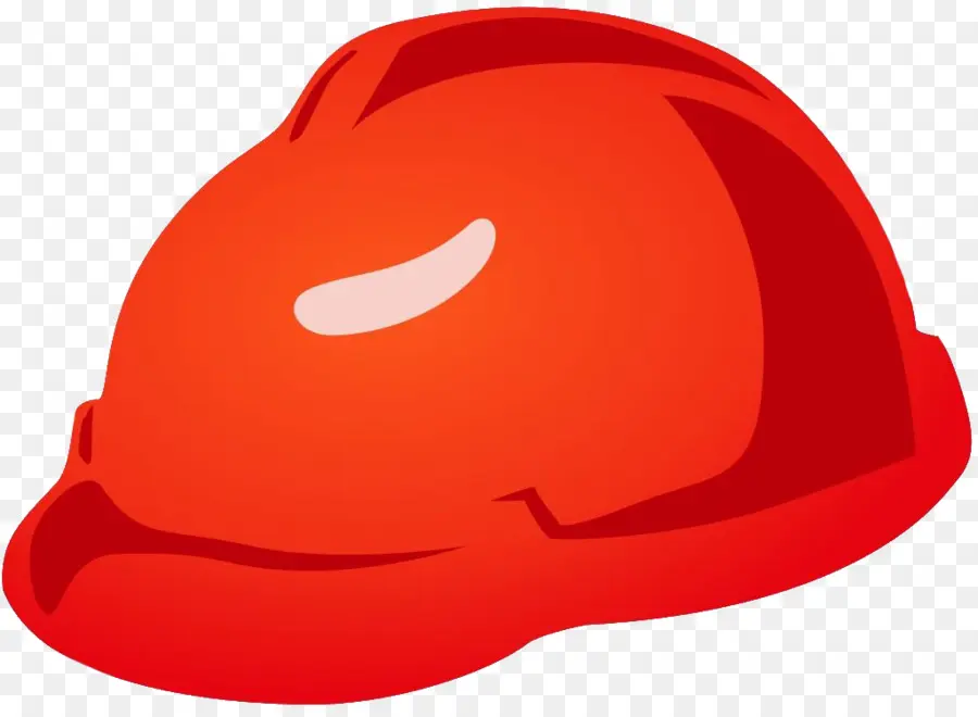 шлем，красный PNG