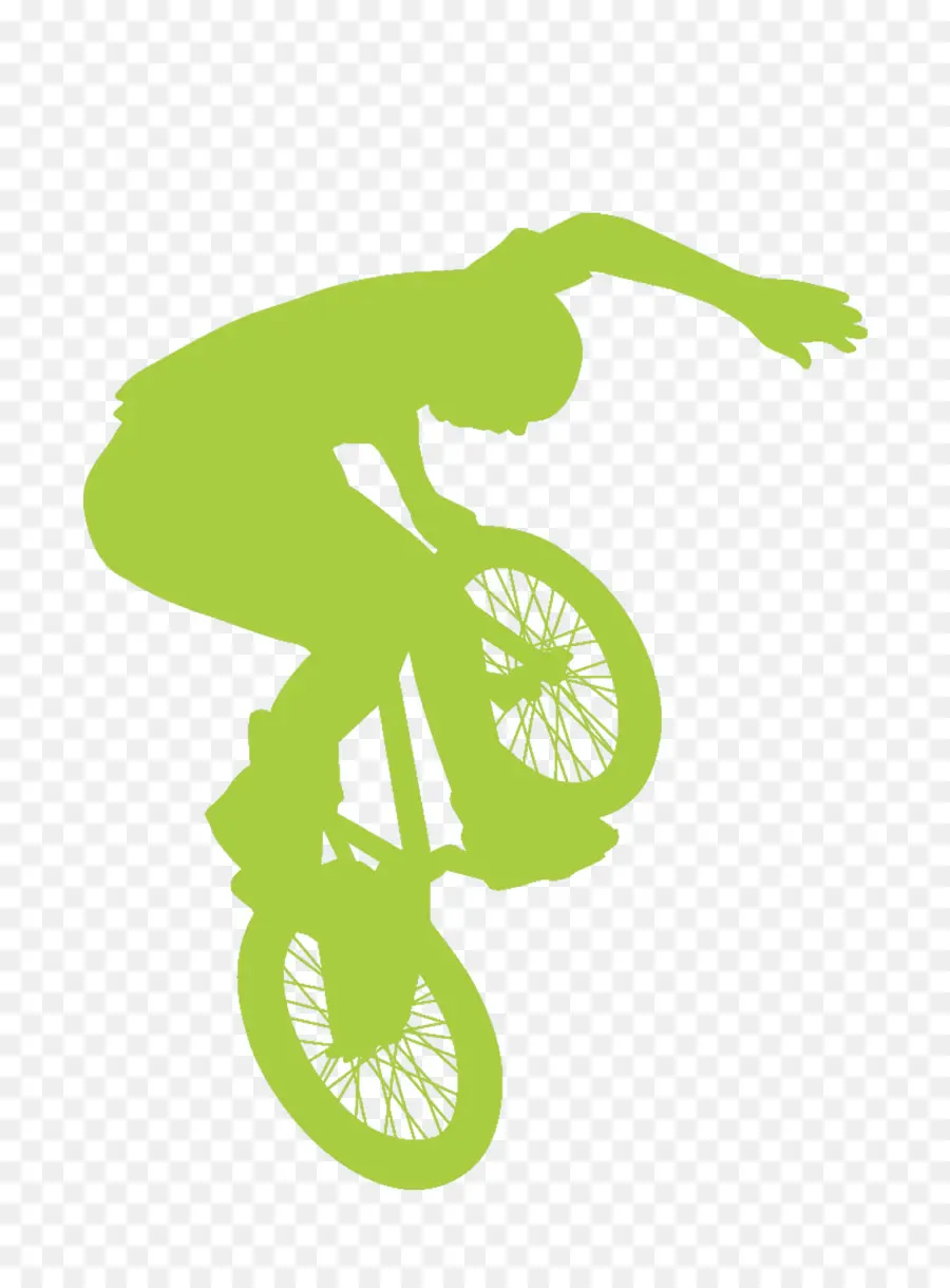 Bmx райдер，БМХ PNG