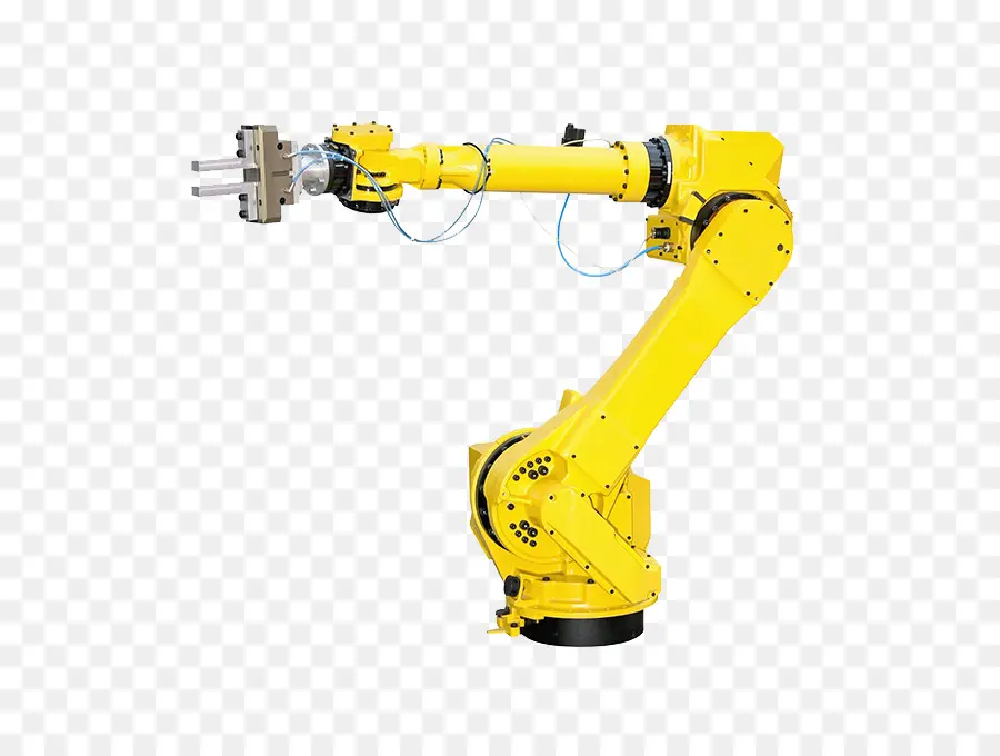 роботизированная рука，робот PNG