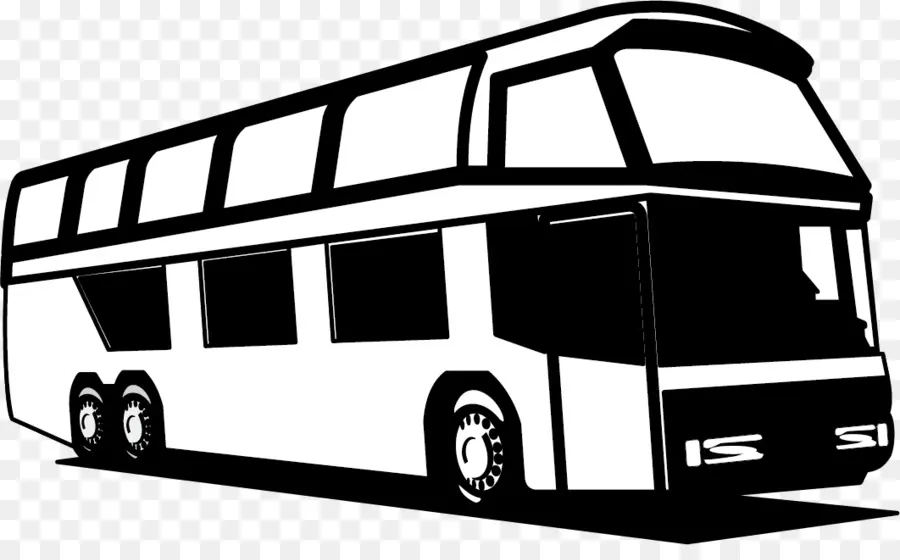 автобус，экскурсионного автобуса PNG