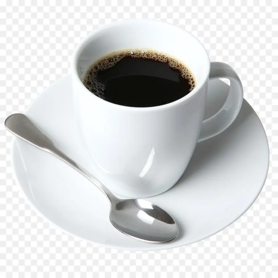 кофе，Caffxe8 американо PNG