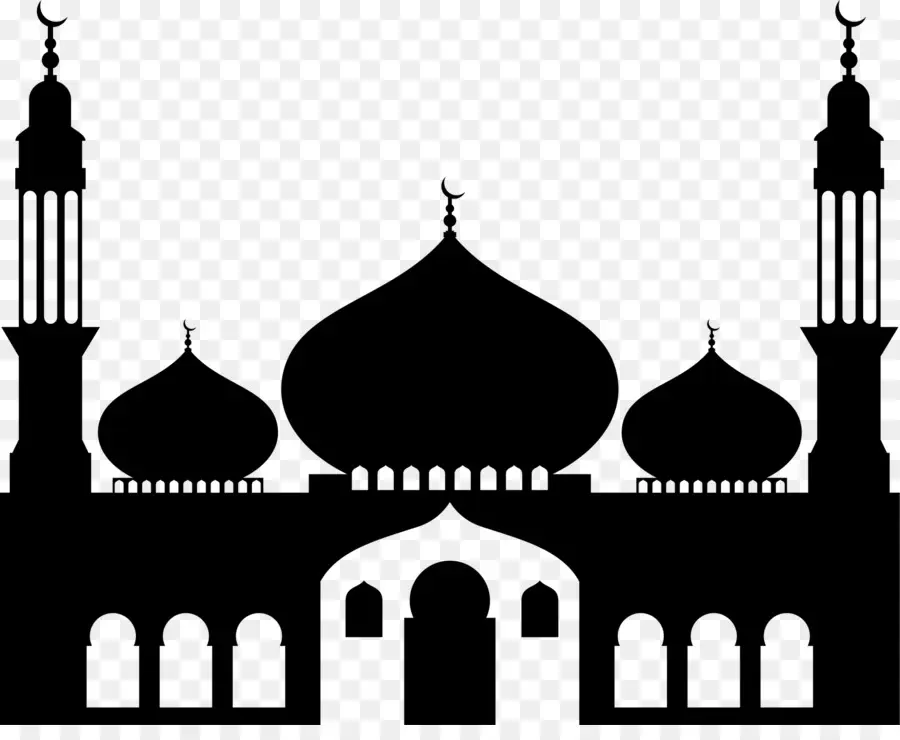 мечеть，ислам PNG