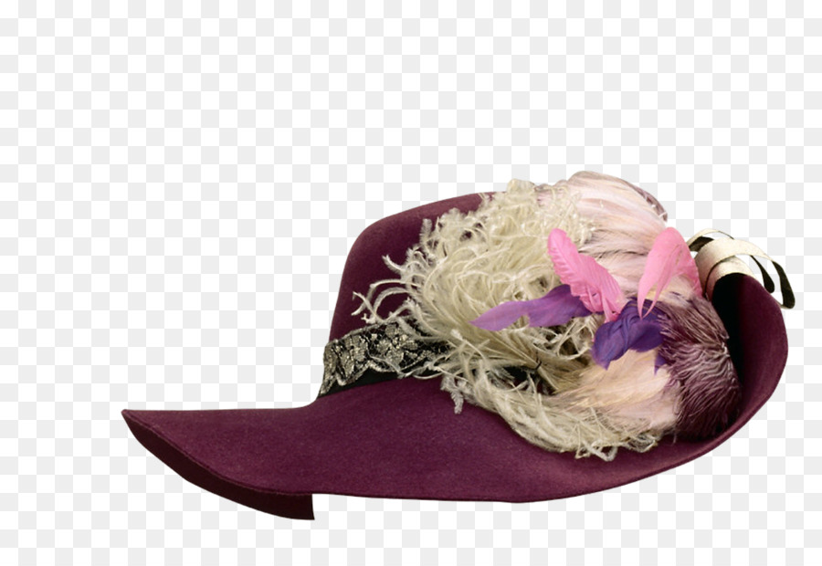 шляпа，растровая графика PNG