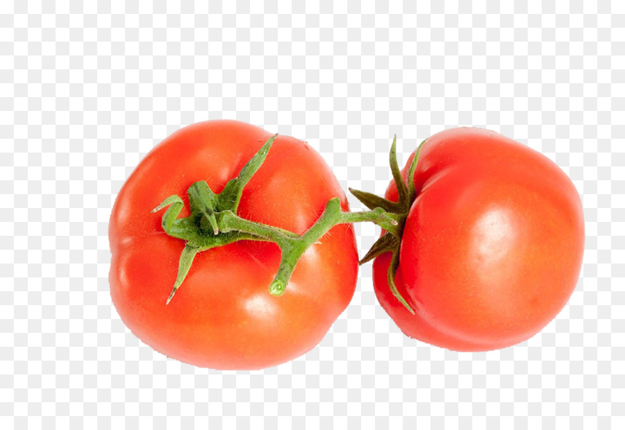 Tomates ciruela