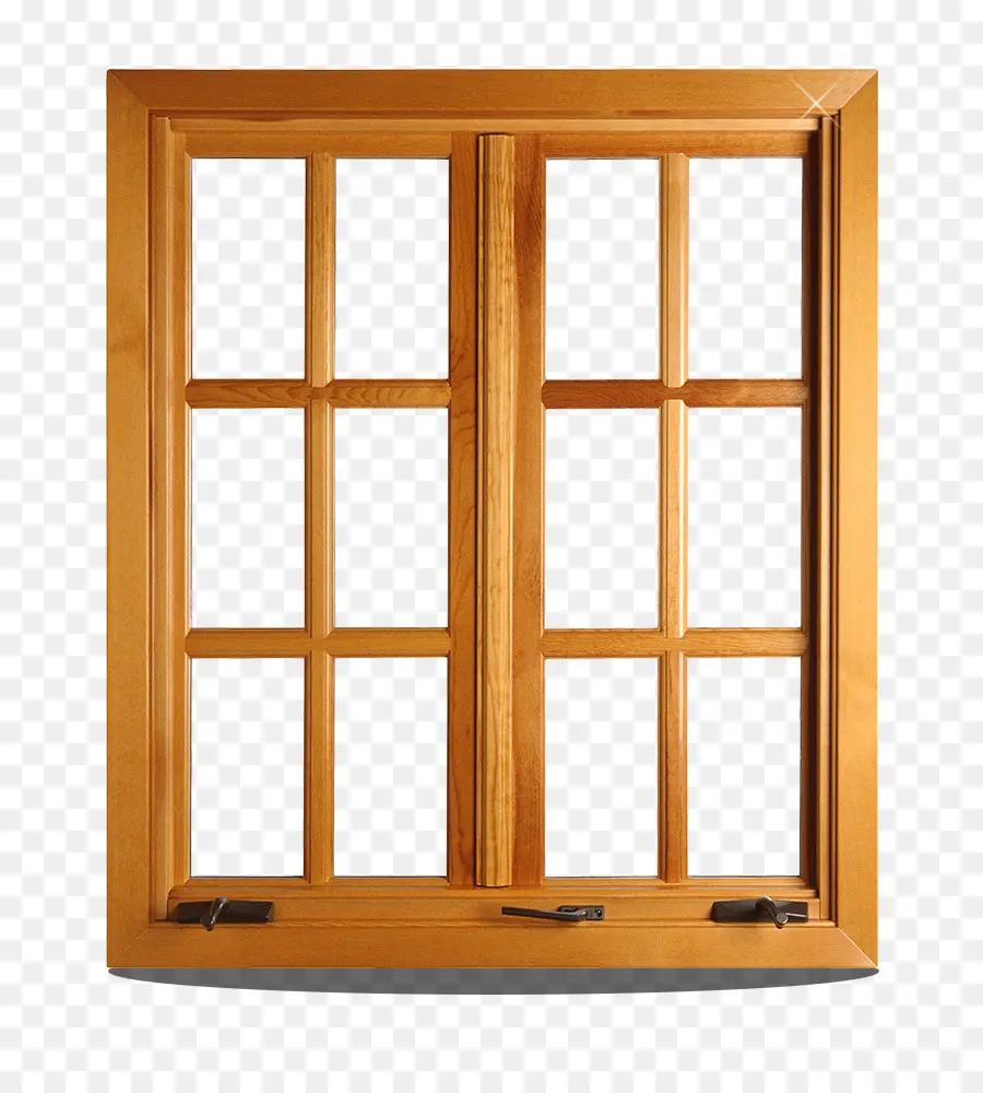 окна，древесины PNG