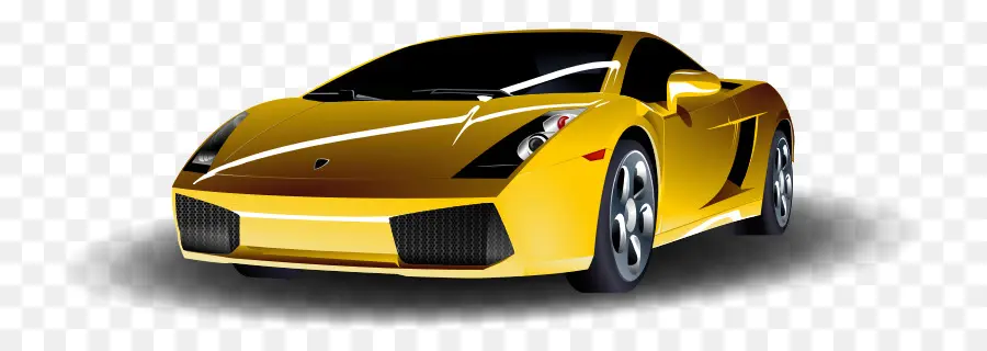 Lamborghini，Lamborghini Gallardo PNG
