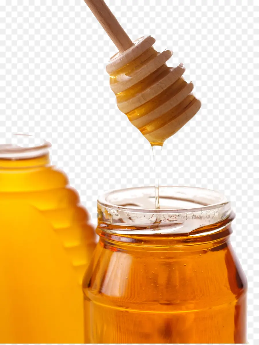 мед пчел и меда，мед PNG
