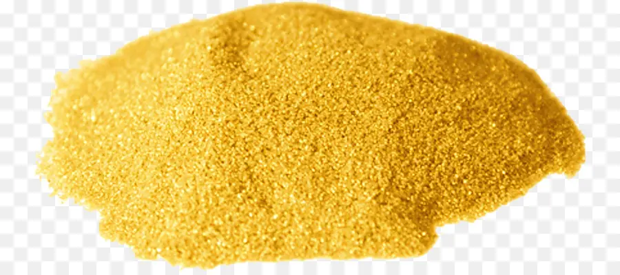 песок，золото PNG