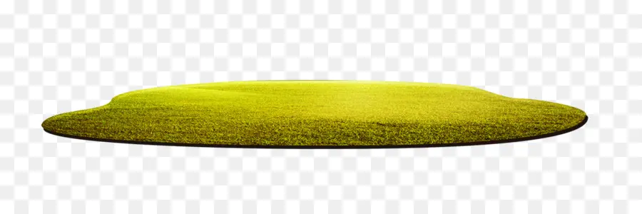 желтый，трава PNG