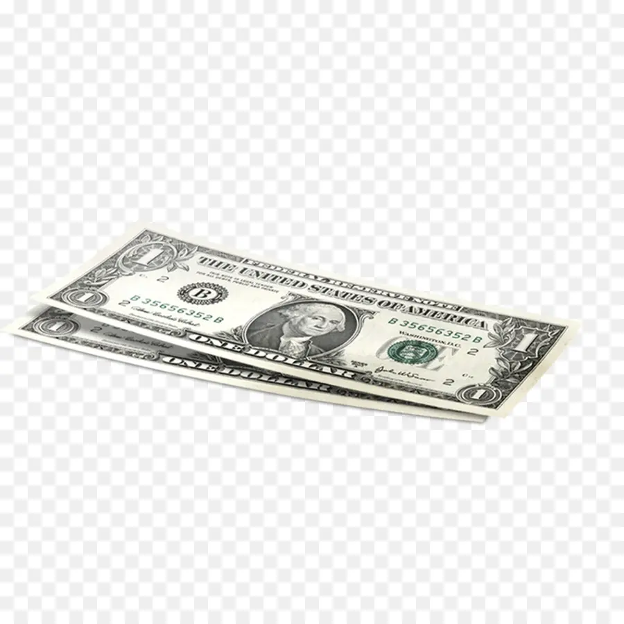 доллар США，банкноты PNG