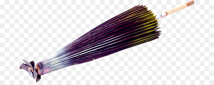 фиолетовый，зонтик PNG