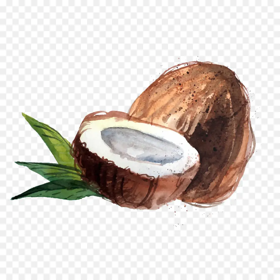 кокосовая вода，сыроедение PNG