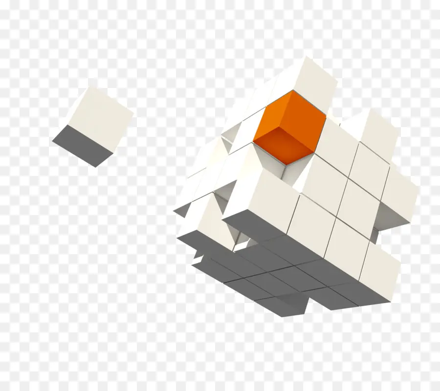 куб，скачать PNG