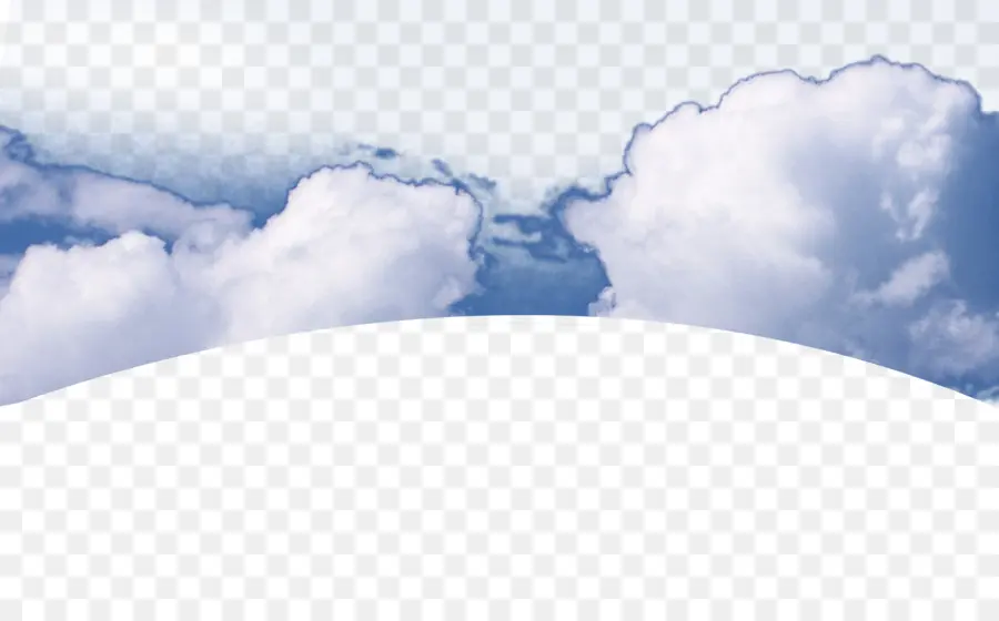 облако，небо PNG
