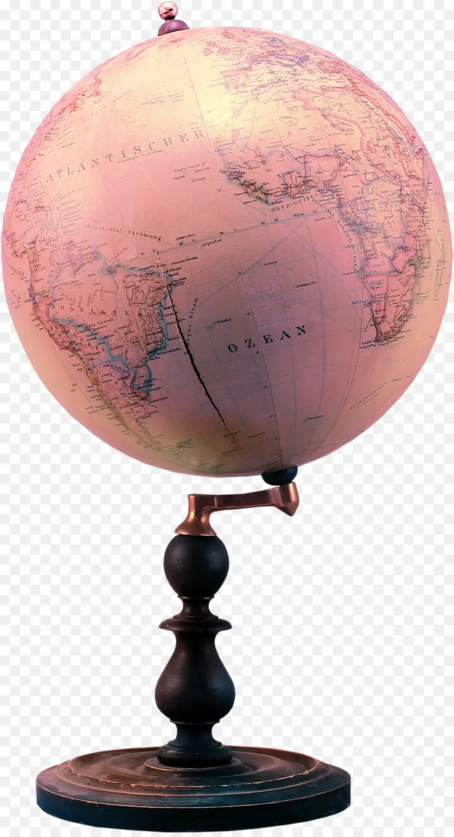 глобус，мир PNG