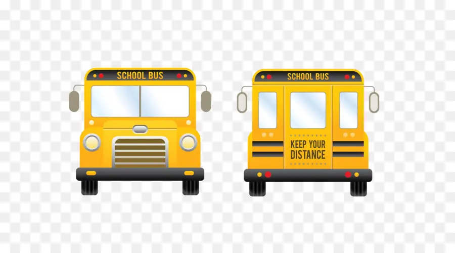 школьный автобус，автобус PNG