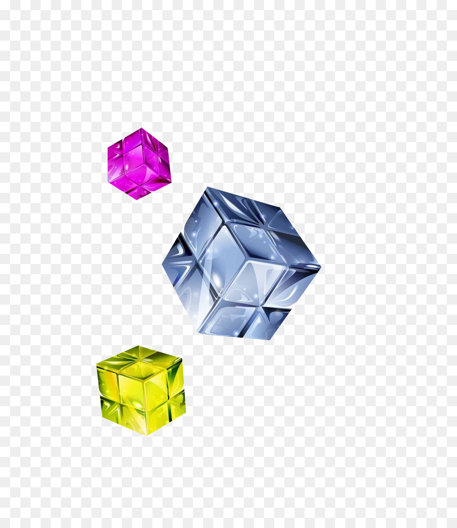 кубик Рубика，куб PNG