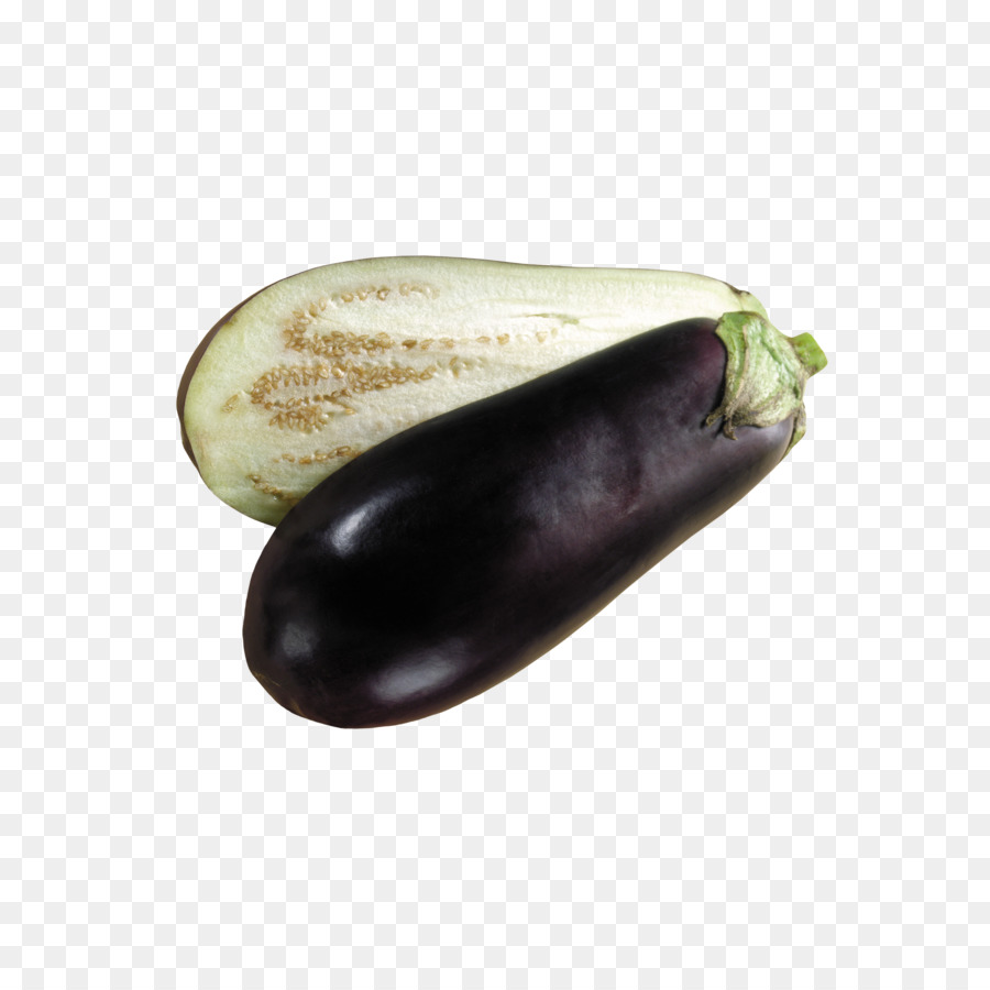 Eggplant，Flashcards For Children PNG