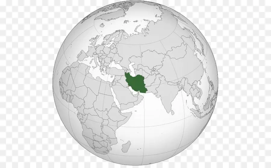 Иран，США PNG